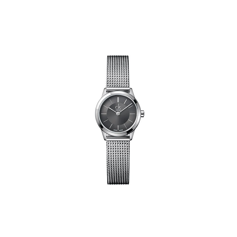 Calvin klein orologi donne on sale 2019