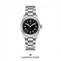 Miglior hot sale orologio hamilton